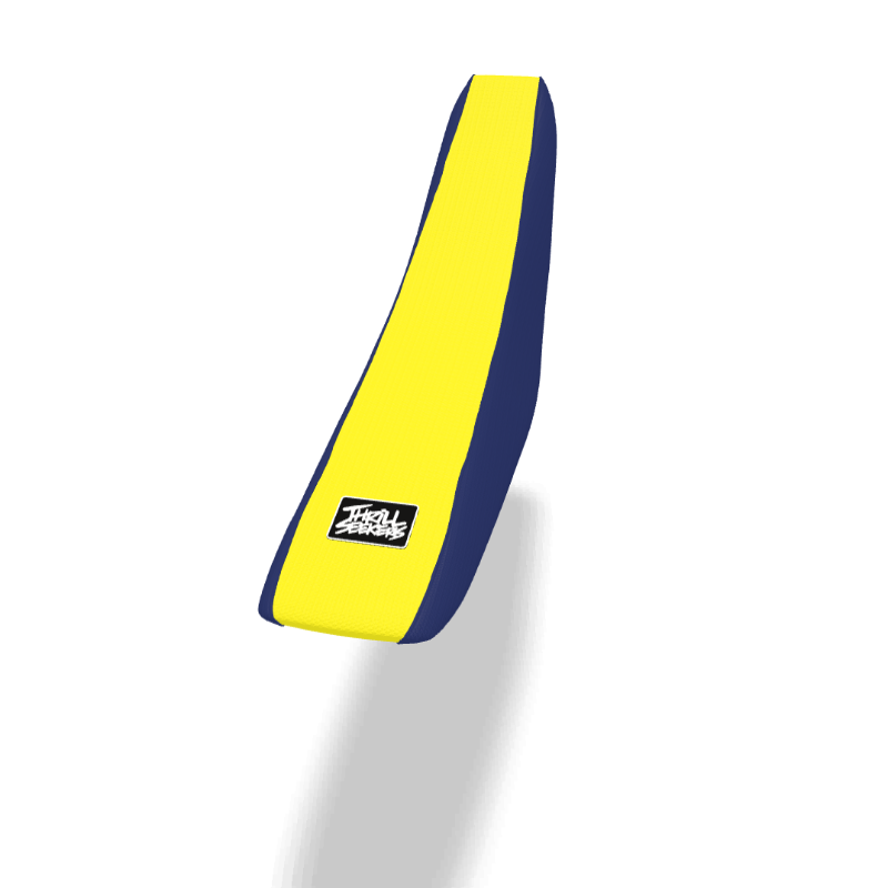 Custom Seat Cover: 2007 Suzuki RM125