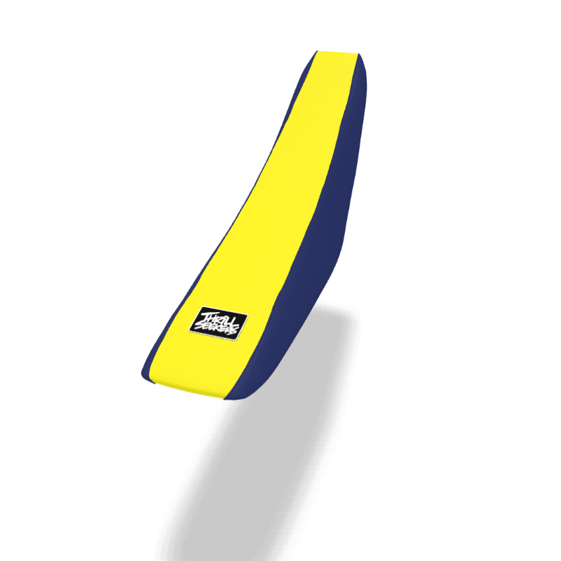 Custom Seat Cover: 2007 Suzuki RM125