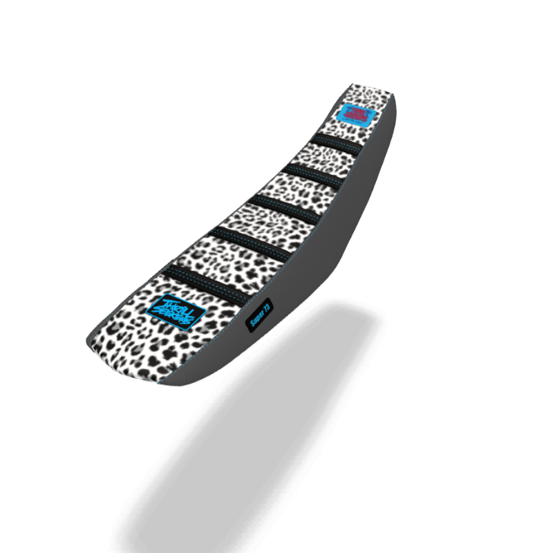 Custom Seat Cover: Super73 Z Series