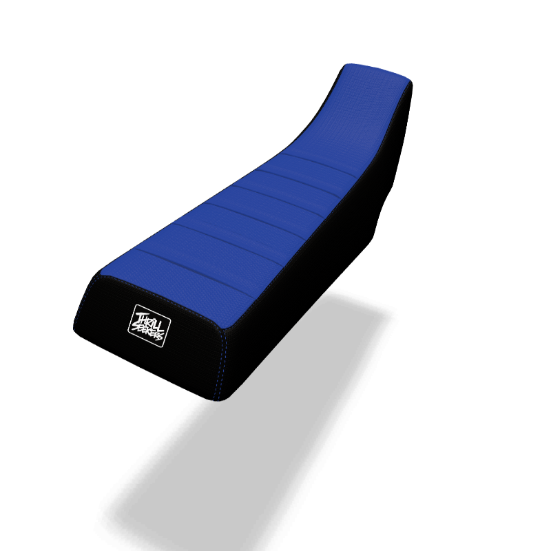 Custom Seat Cover: 2001 Yamaha Banshee YFZ