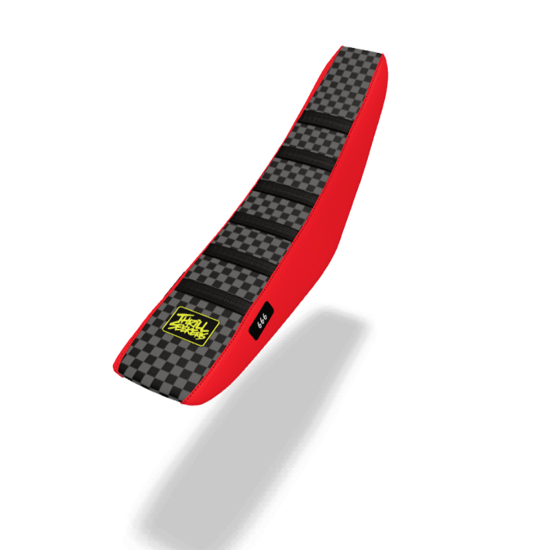 Custom Seat Cover: 2024 Honda CRF250R