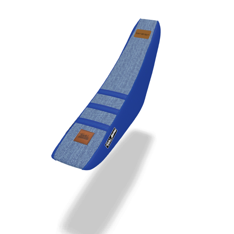 Custom Seat Cover: 2024 Yamaha TT-R 230