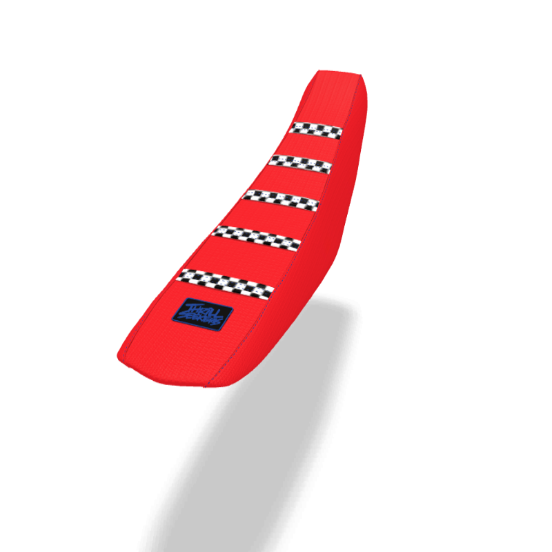 Custom Seat Cover: 2025 Honda CRF125F