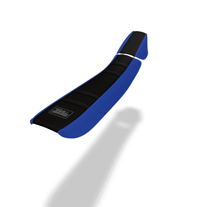 Custom Seat Cover: 2025 Yamaha YZ250FX