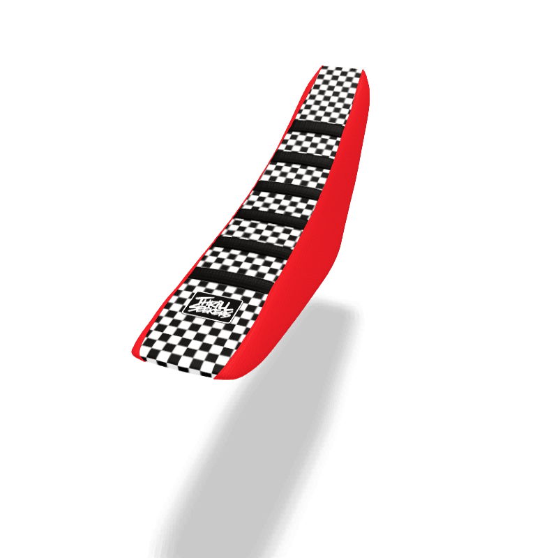 Custom Seat Cover: 2025 Honda CRF250F