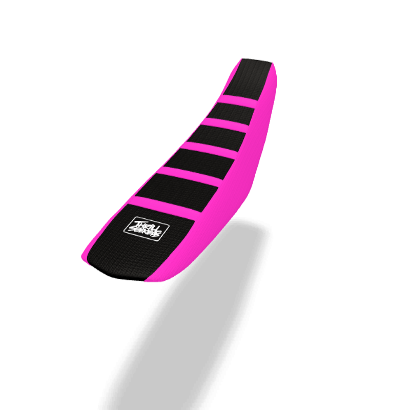 Custom Seat Cover: Macfox X1