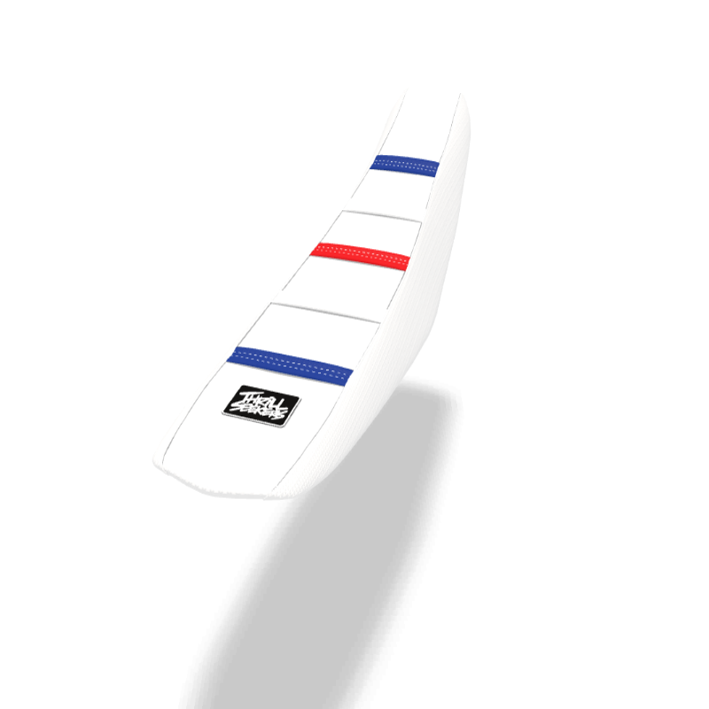 Custom Seat Cover: 2025 Honda CRF110F
