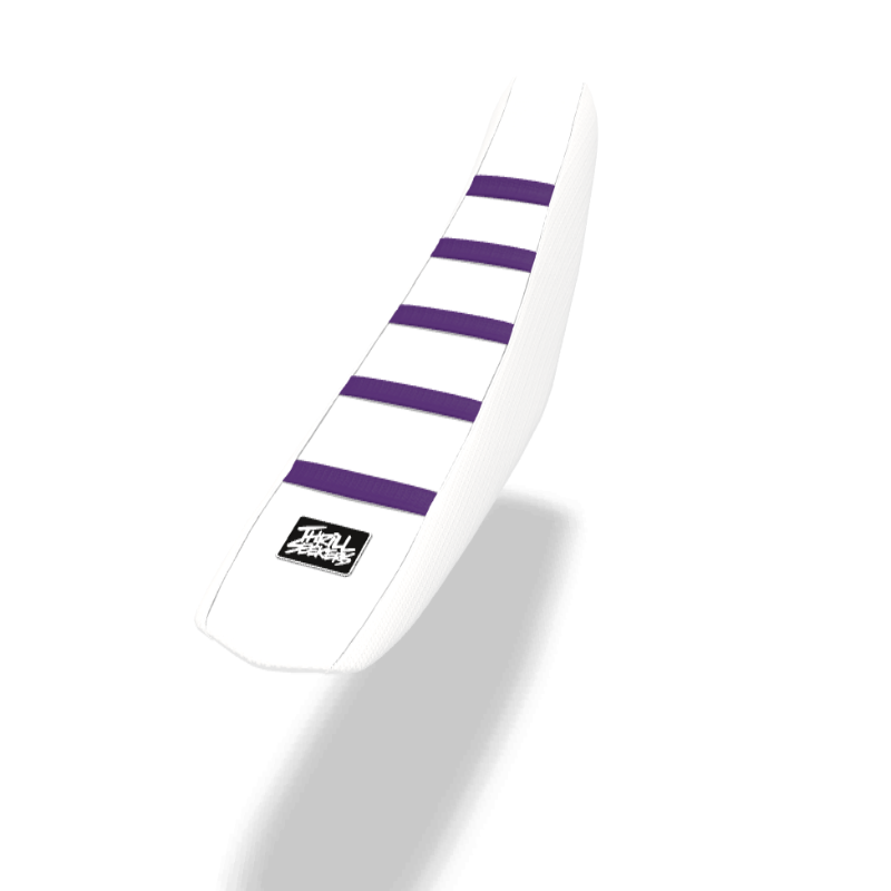 Custom Seat Cover: Macfox X1