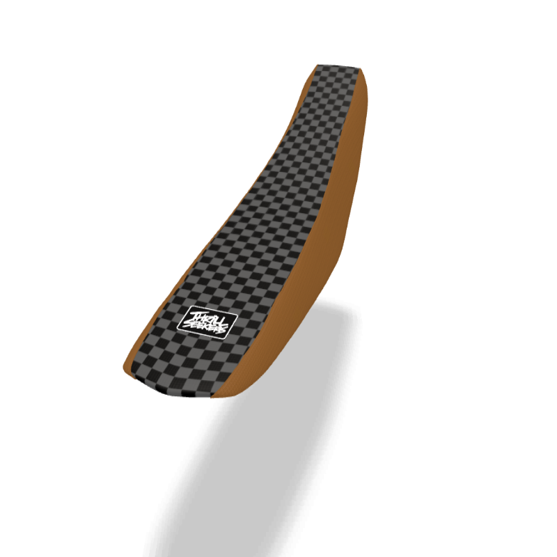 Custom Seat Cover: Electro & Co ETM RTR Lite