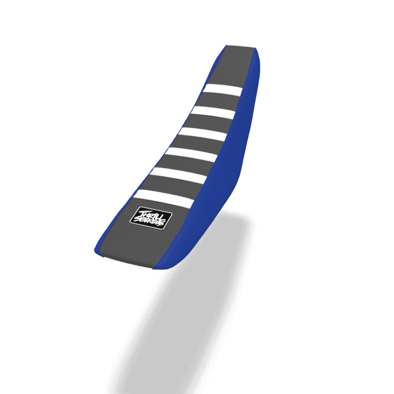 Custom Seat Cover: 2015 Yamaha YZ125