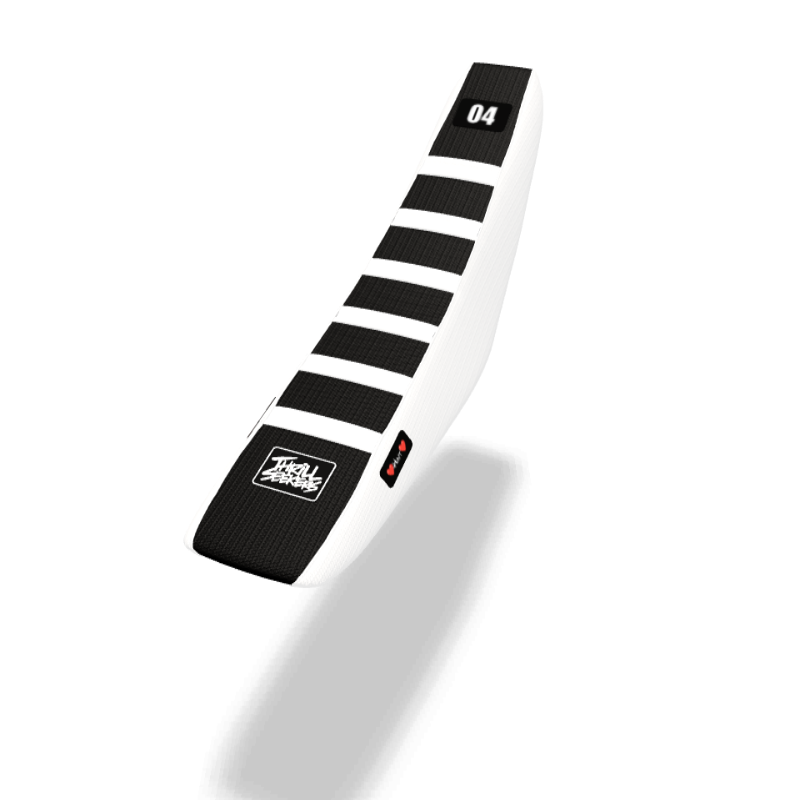 Custom Seat Cover: 2023 Yamaha YZ125