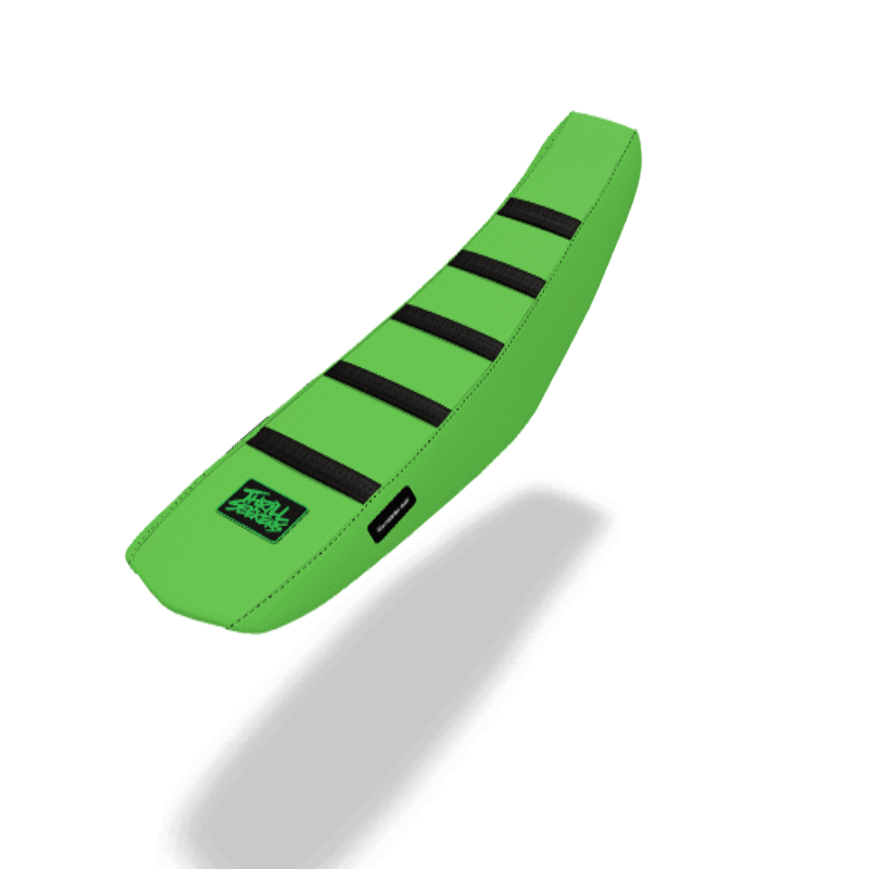 Custom Seat Cover: 2025 Kawasaki KX112