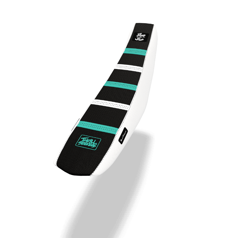 Custom Seat Cover: Yozma IN 10 PRO