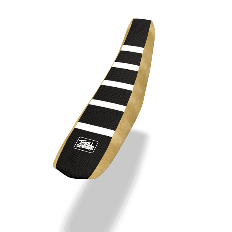 Custom Seat Cover: Yozma IN 10 PRO