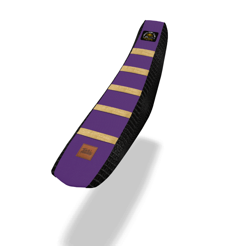 Custom Seat Cover: Yozma IN 10 PRO