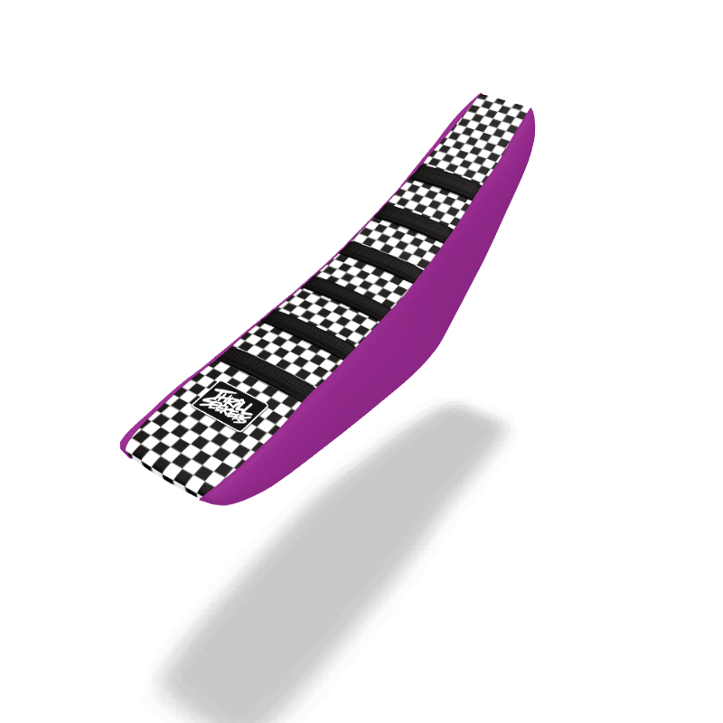 Custom Seat Cover: Sur-Ron Ultra Bee