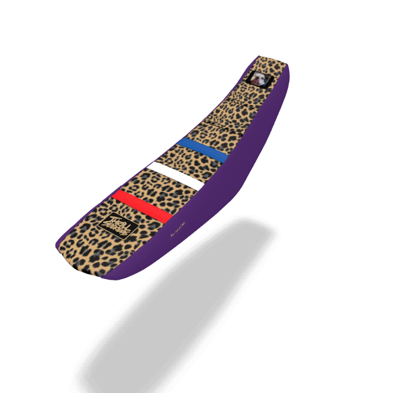 Custom Seat Cover: Yozma IN 10 PRO