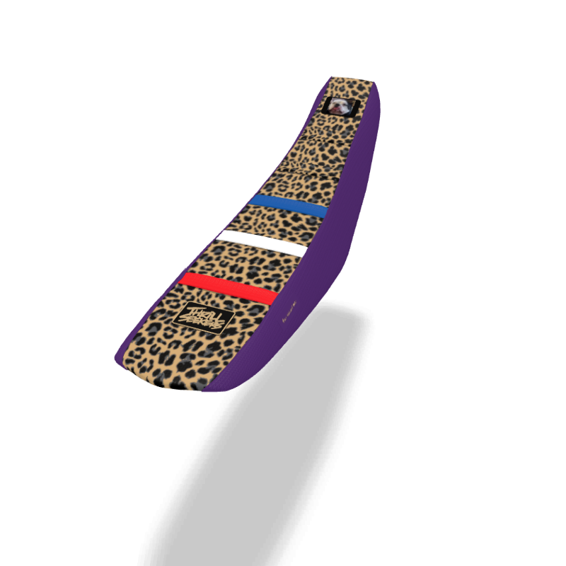 Custom Seat Cover: Yozma IN 10 PRO