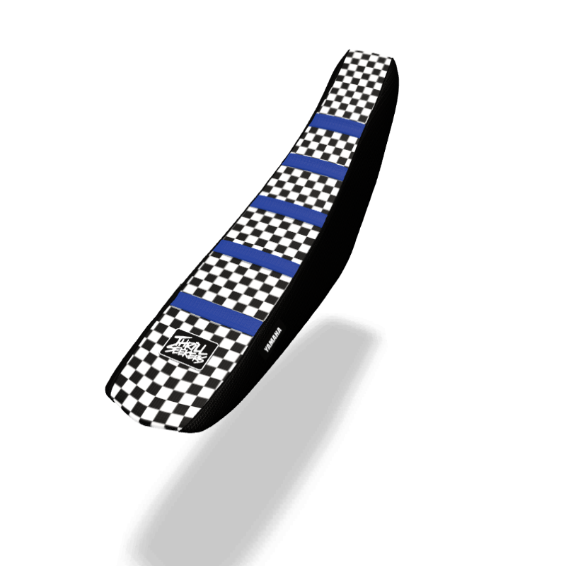 Custom Seat Cover: 2018 Yamaha YZ65