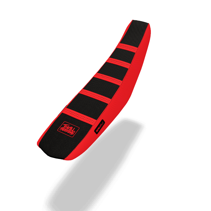 Custom Seat Cover: Strike Shadow