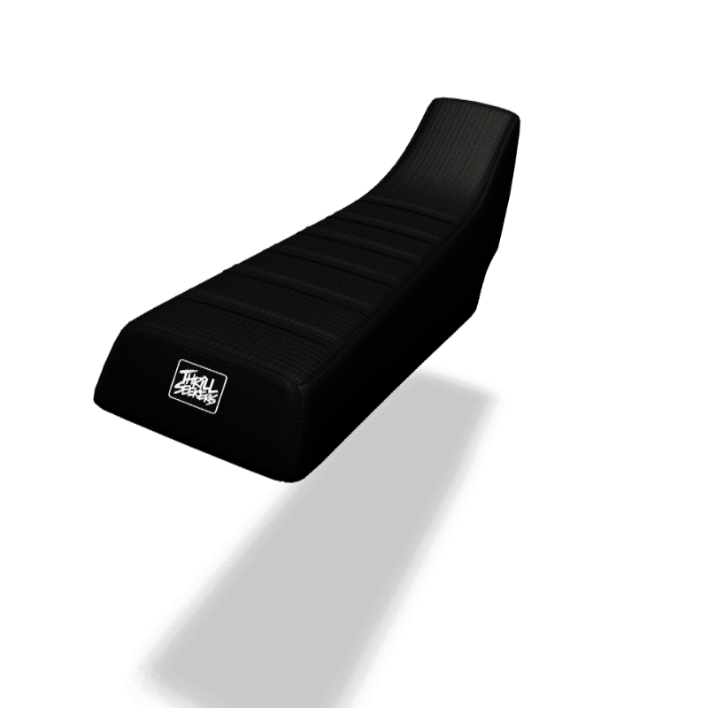 Custom Seat Cover: 1985 Honda ATC250R