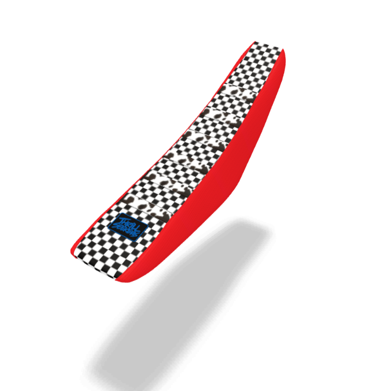 Custom Seat Cover: 2024 Honda CRF250F