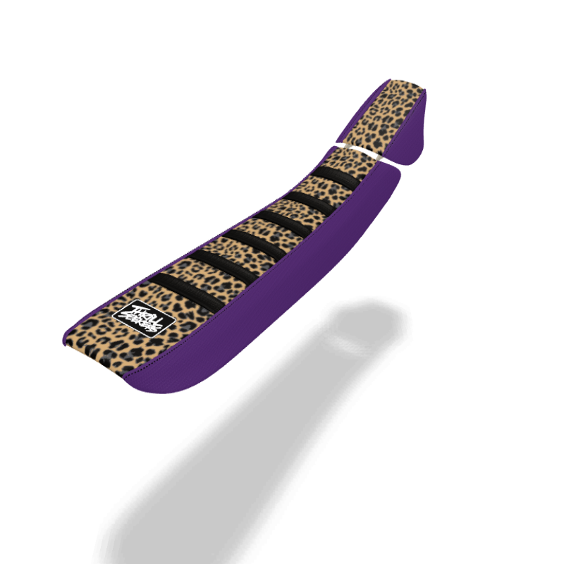 Custom Seat Cover: 2019 Yamaha YZ250F