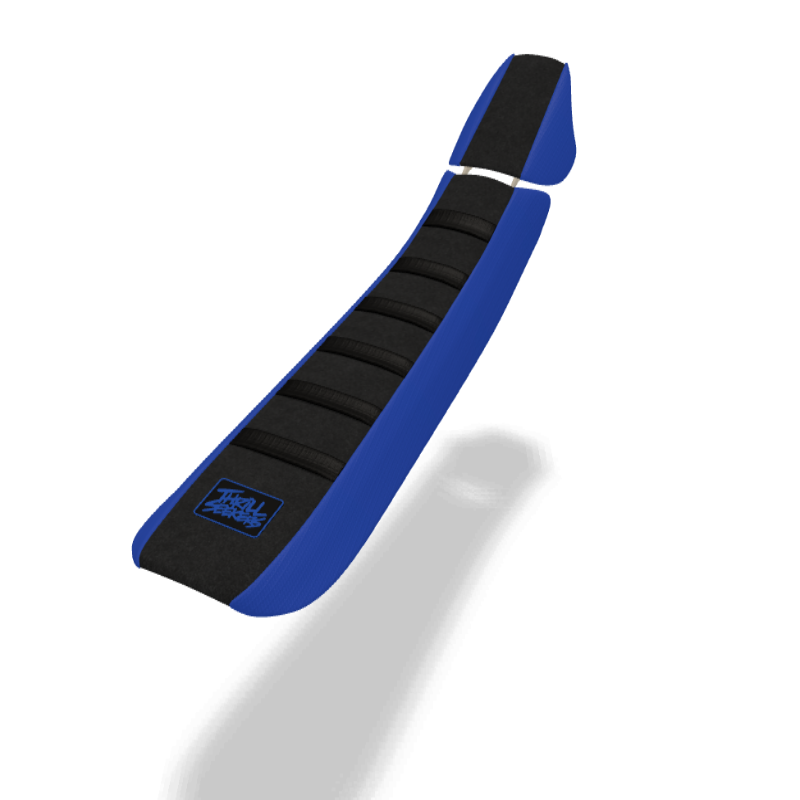 Custom Seat Cover: 2023 Yamaha YZ450FX