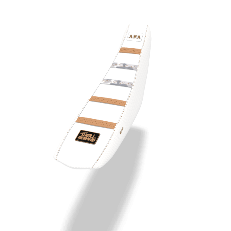 Custom Seat Cover: Ridstar Q20