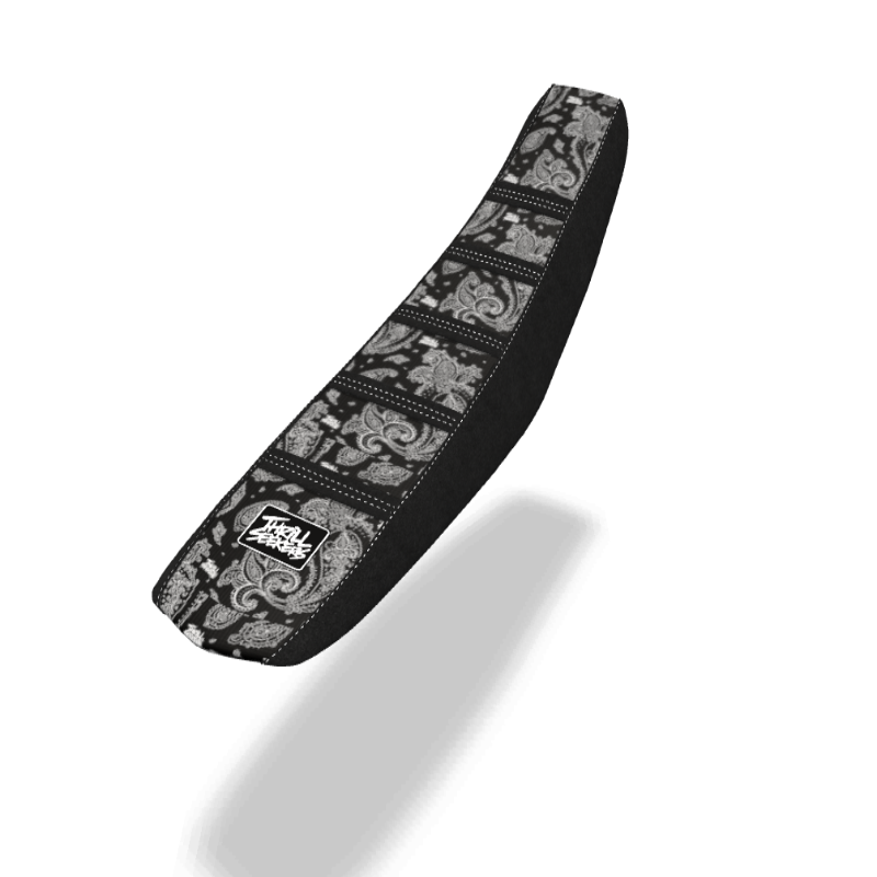 Custom Seat Cover: Yozma IN 10 PRO