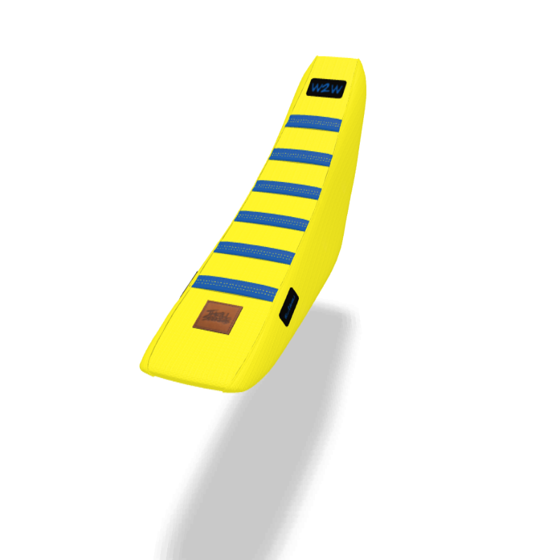 Custom Seat Cover: 2003 Suzuki RM250