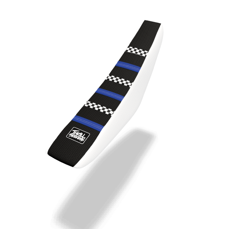 Custom Seat Cover: 2025 Yamaha YZ125X