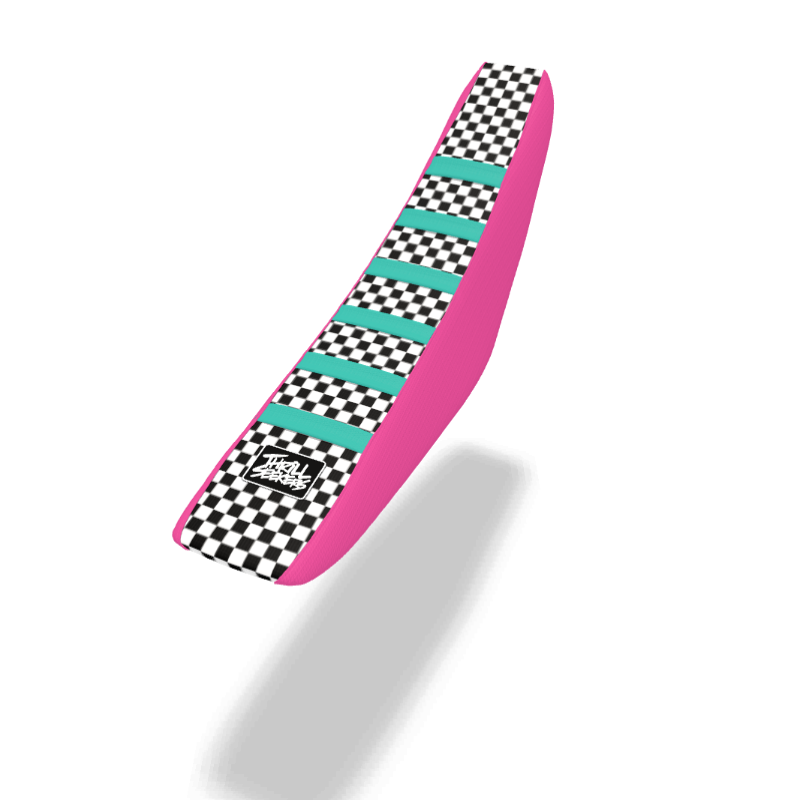 Custom Seat Cover: Zooz Ultra Flex