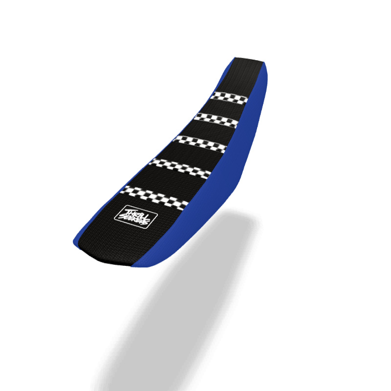 Custom Seat Cover: 2026 Yamaha YZ65