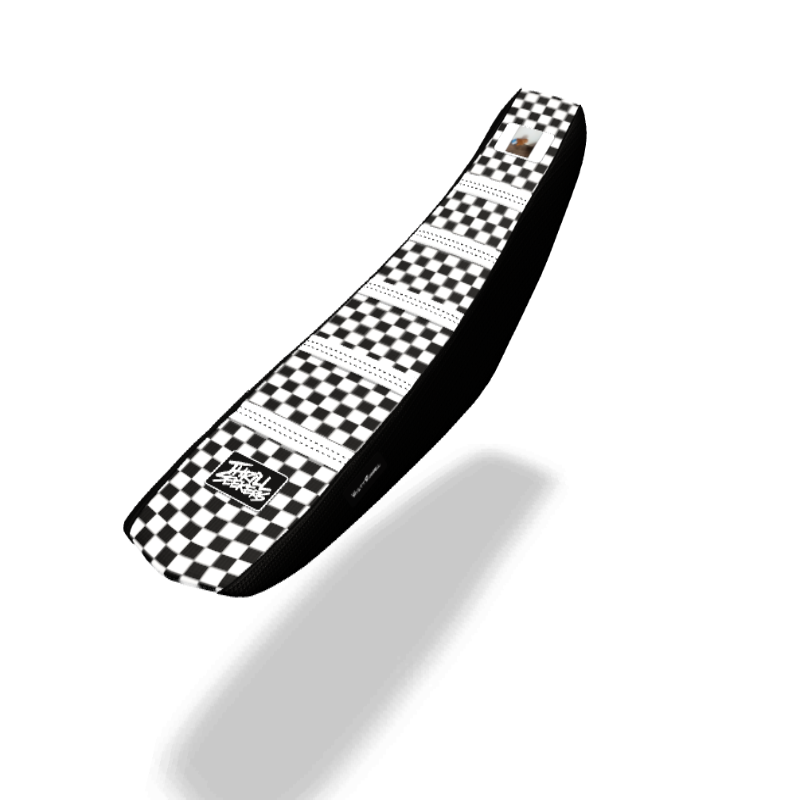 Custom Seat Cover: Altis Delta