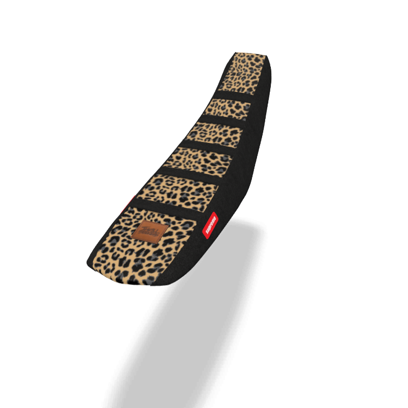 Custom Seat Cover: Tuttio Soleil01