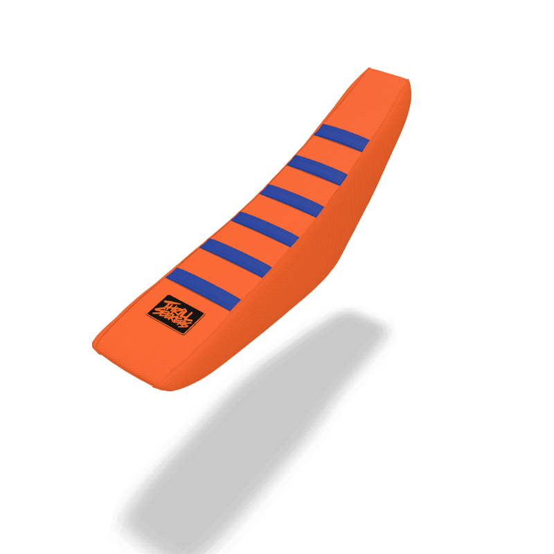 Custom Seat Cover: 2025 KTM 250 SX-F