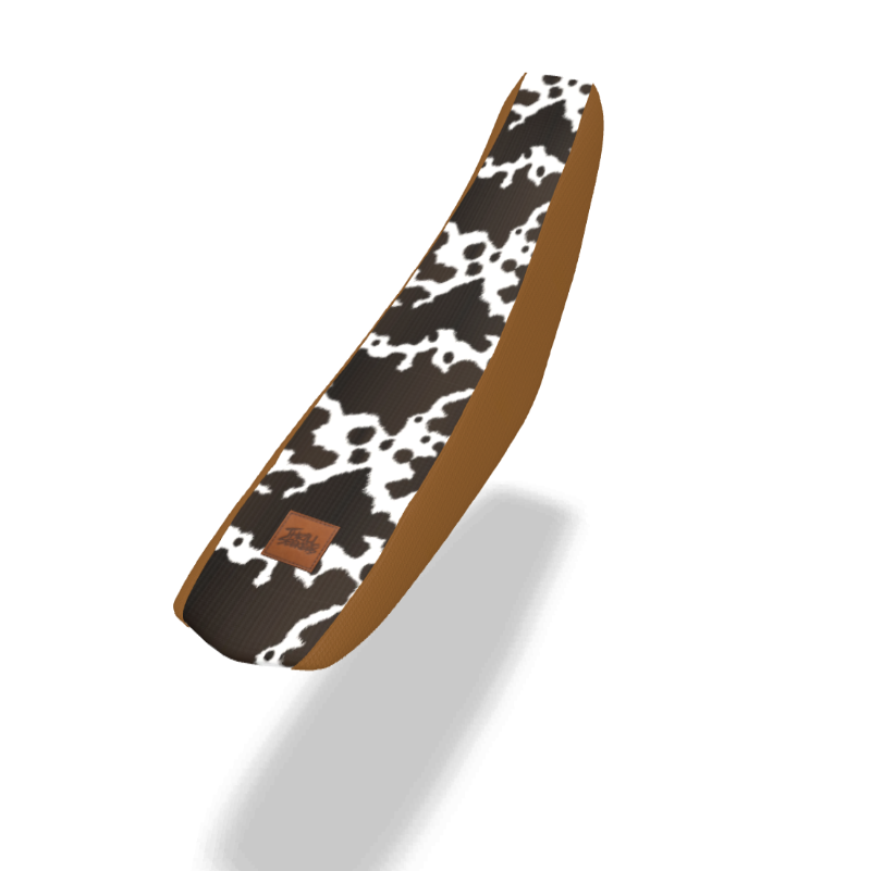 Custom Seat Cover: Fatboy The Scrambler V2