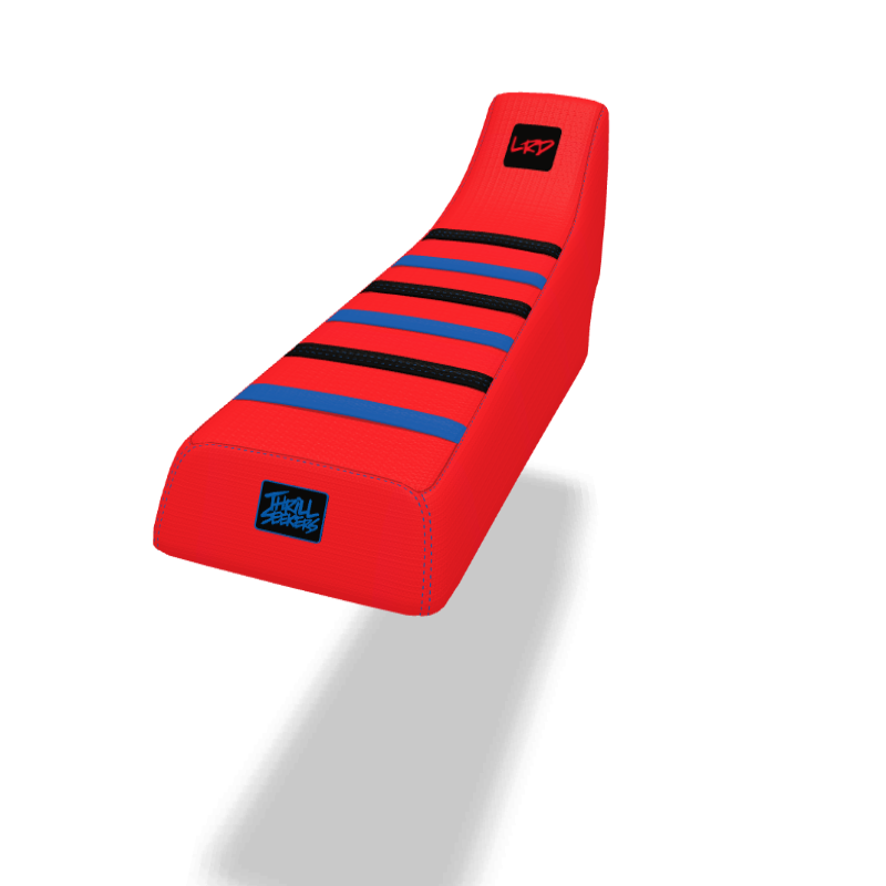 Custom Seat Cover: 2021 Honda TRX250EX