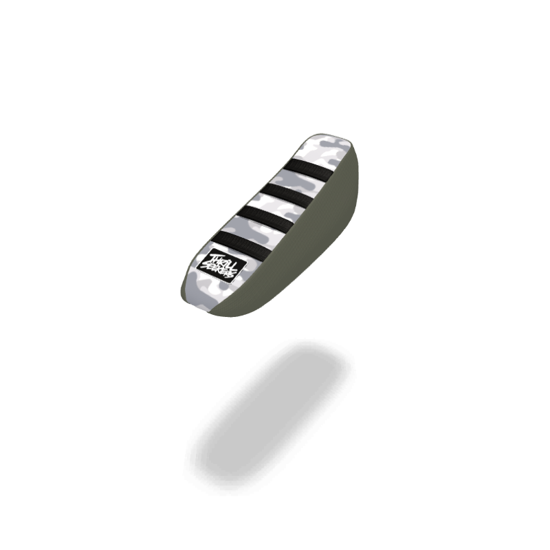 Custom Seat Cover: E-Ride Pro-SS 3.0