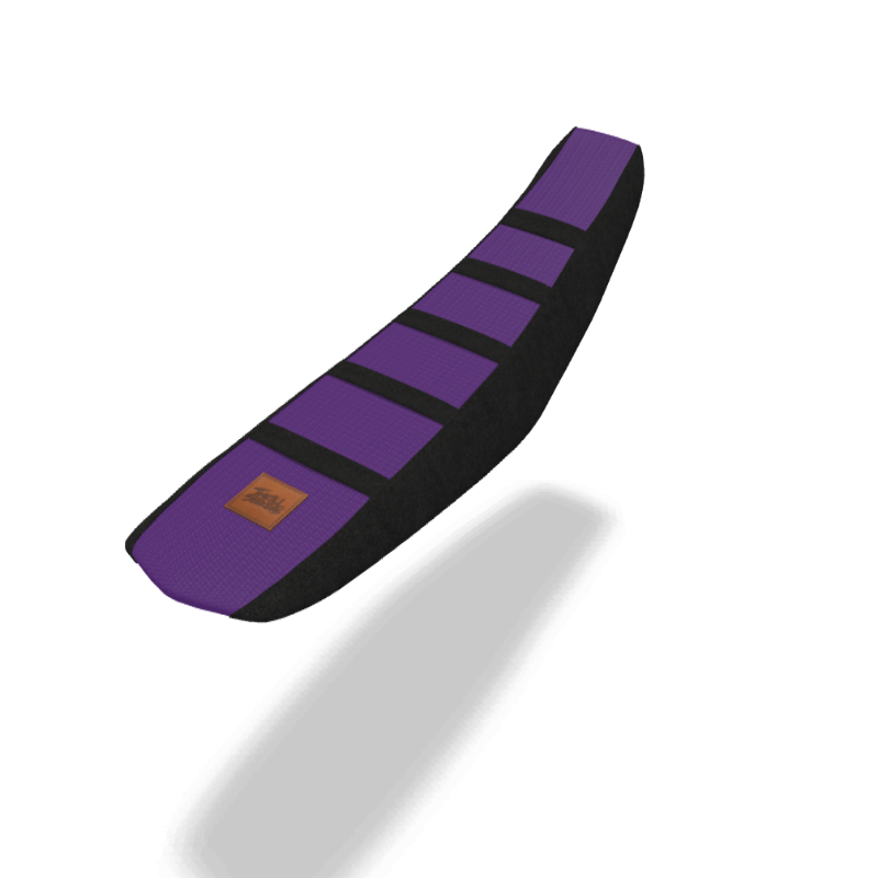 Custom Seat Cover: P-51 Ace