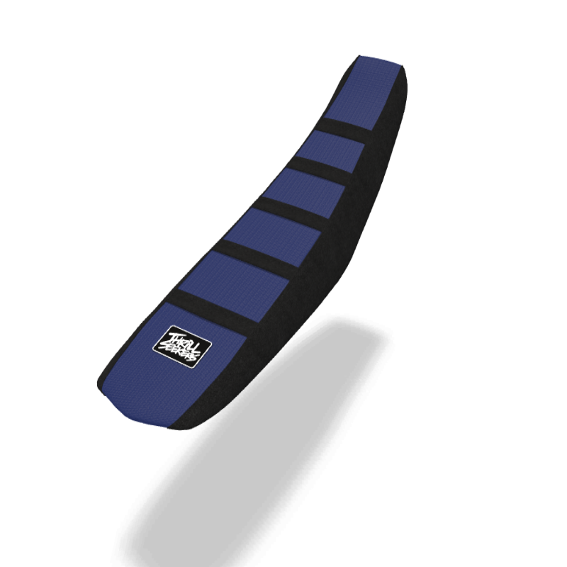 Custom Seat Cover: P-51 Ace