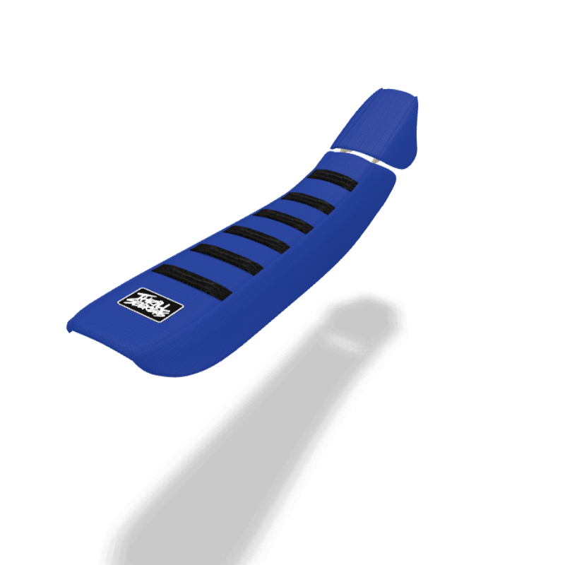 Custom Seat Cover: 2026 Yamaha YZ250F