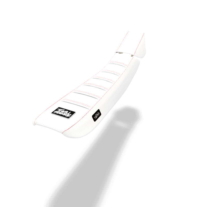 Custom Seat Cover: 2026 Yamaha YZ250F