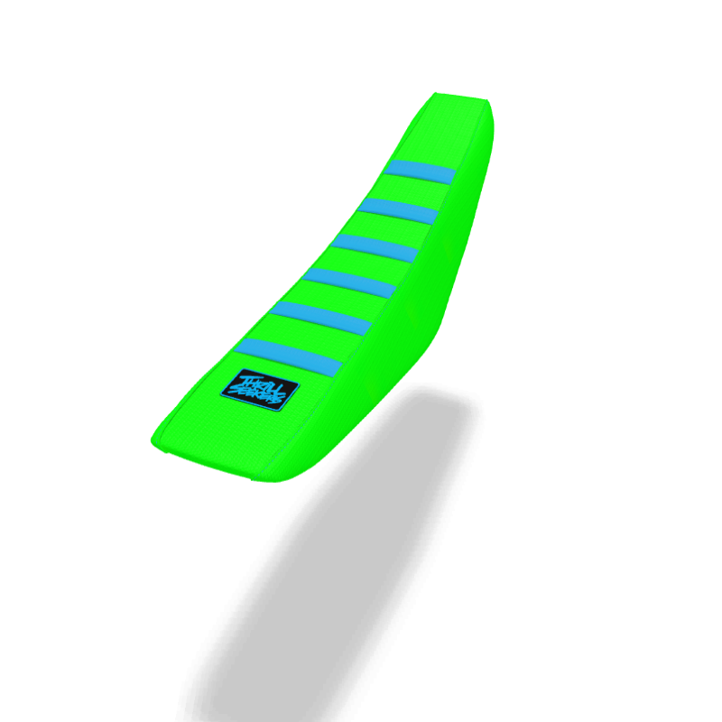 Custom Seat Cover: 2026 Kawasaki KLX140R F/L/G
