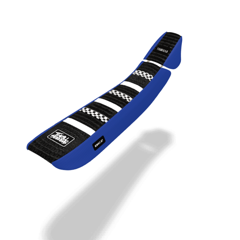 Custom Seat Cover: 2026 Yamaha YZ450FX
