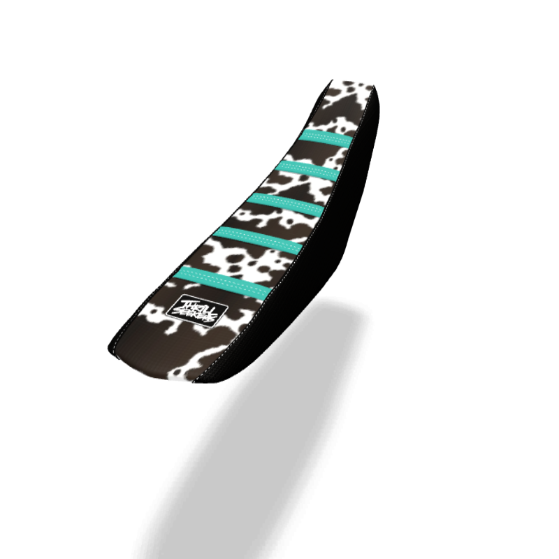 Custom Seat Cover: 2025 Honda CRF110F