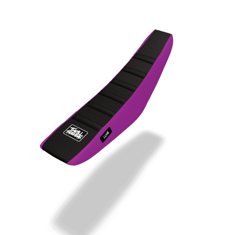 Custom Seat Cover: E-Ride Pro-SR Long Seat