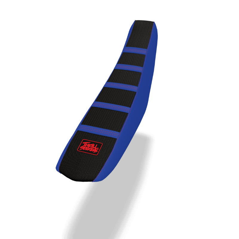 Custom Seat Cover: Electro & Co ETM RTR