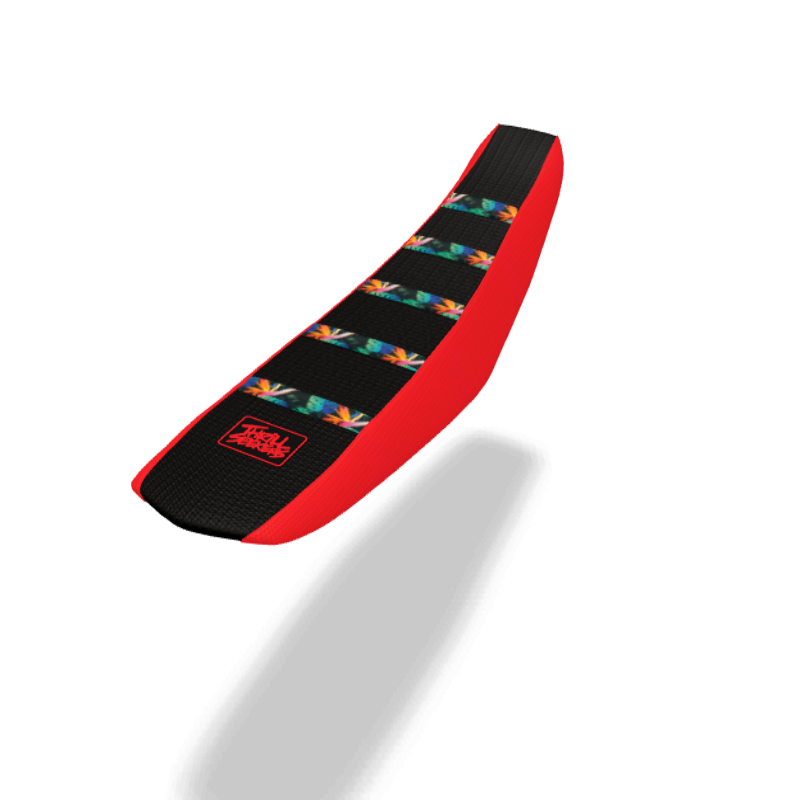 Custom Seat Cover: Ridstar Q20